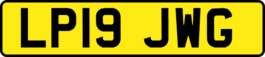 LP19JWG