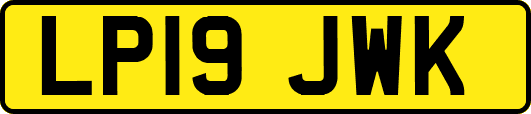 LP19JWK
