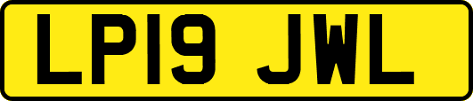 LP19JWL