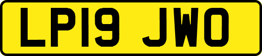 LP19JWO
