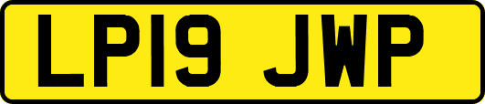 LP19JWP