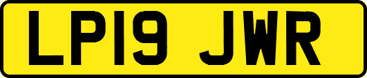 LP19JWR