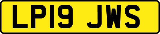 LP19JWS