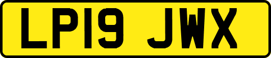 LP19JWX
