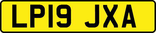LP19JXA