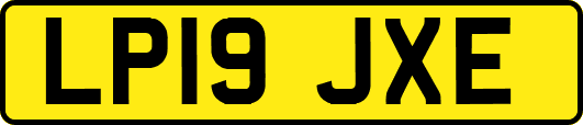 LP19JXE
