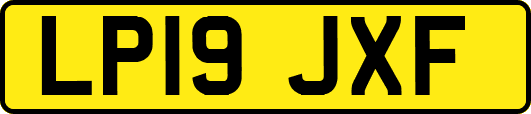 LP19JXF