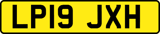 LP19JXH