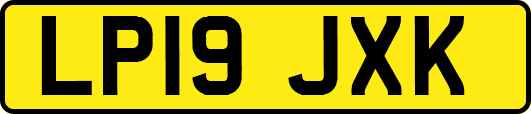 LP19JXK