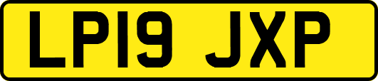 LP19JXP