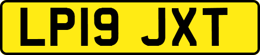 LP19JXT