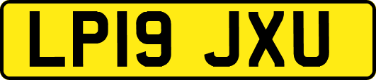 LP19JXU