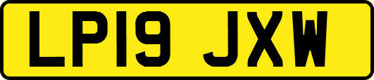 LP19JXW