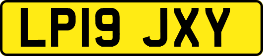 LP19JXY