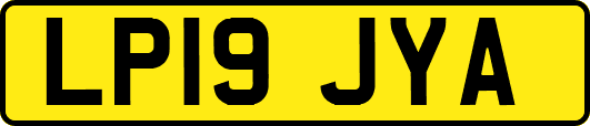 LP19JYA