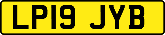 LP19JYB