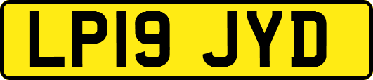 LP19JYD