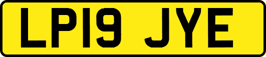 LP19JYE