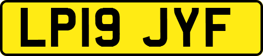 LP19JYF