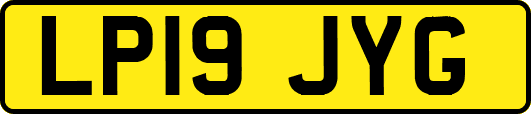 LP19JYG