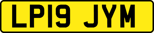 LP19JYM