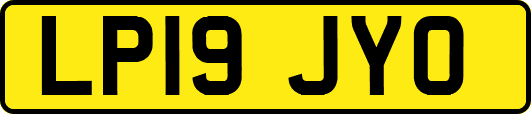 LP19JYO