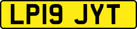 LP19JYT