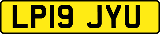 LP19JYU