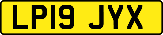 LP19JYX