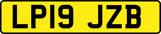 LP19JZB