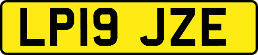LP19JZE