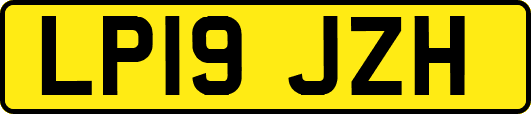 LP19JZH