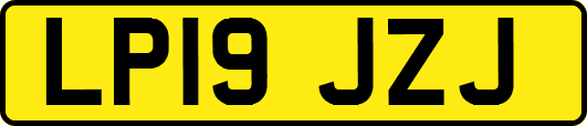 LP19JZJ