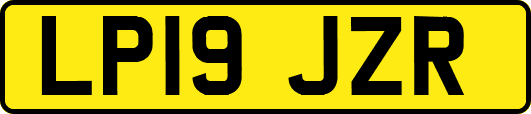 LP19JZR