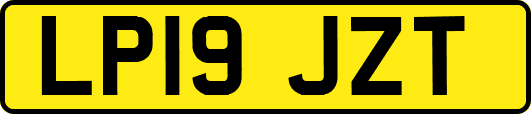 LP19JZT