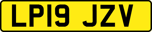 LP19JZV