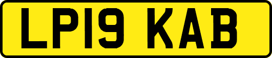LP19KAB