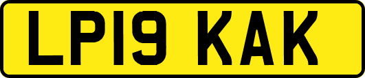 LP19KAK