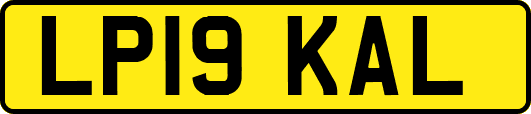 LP19KAL