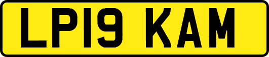 LP19KAM