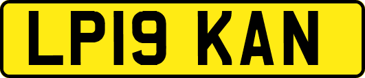LP19KAN