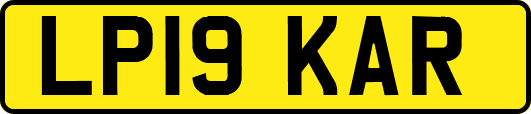 LP19KAR