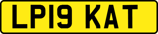 LP19KAT