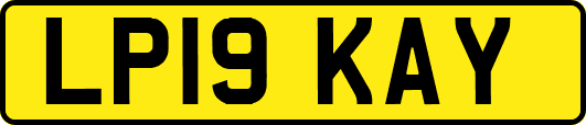 LP19KAY