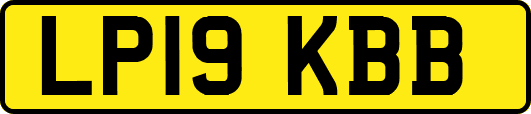 LP19KBB