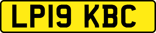 LP19KBC