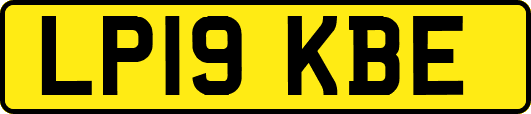 LP19KBE