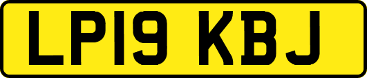 LP19KBJ