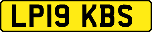 LP19KBS