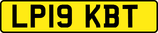 LP19KBT